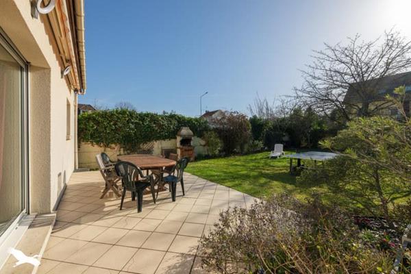 Maison à vendre |  Sannois |  7 pièces | 135 m²