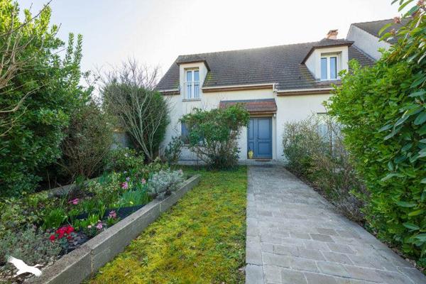 Maison à vendre |  Sannois |  7 pièces | 135 m²