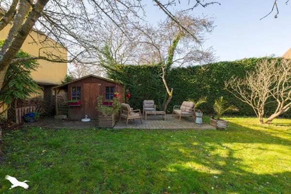 Maison à vendre |  Sannois |  7 pièces | 135 m²