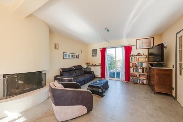 Maison à vendre |  Sannois |  7 pièces | 135 m²