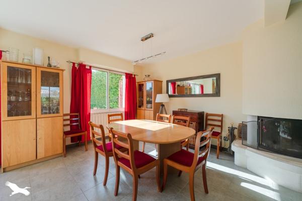 Maison à vendre |  Sannois |  7 pièces | 135 m²