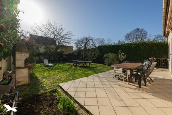 Maison à vendre |  Sannois |  7 pièces | 135 m²