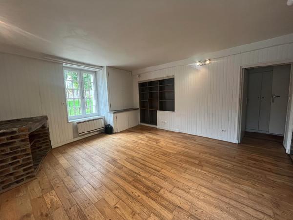 Beau Triplex d'une superficie de 71,18m²