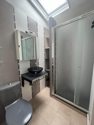 Beau Triplex d'une superficie de 71,18m²