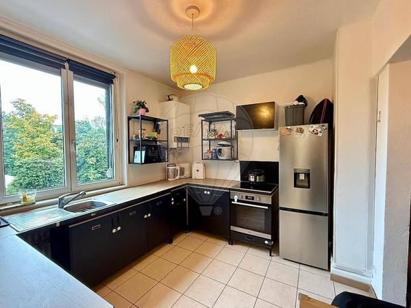 Appartement  en vente - Haut-Rhin - 68