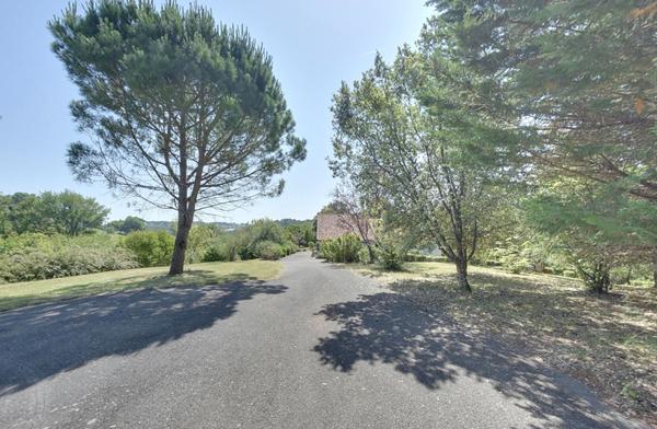 Ferme Lamothe Capdeville 6 pièce(s) 260 m2 + t3 indépendant