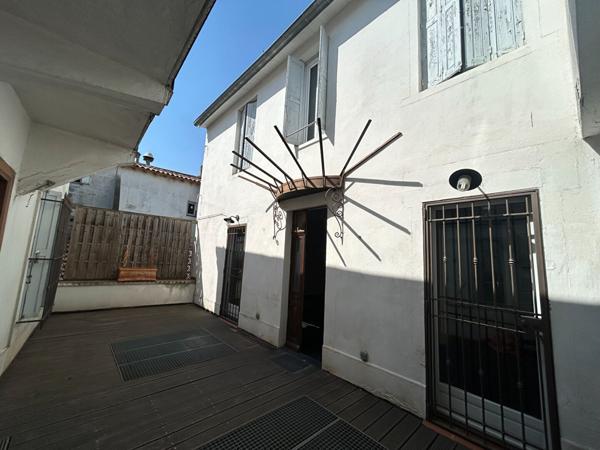 Ensemble immobilier à la vente ? emplacement recherché sur CARCASSONNE