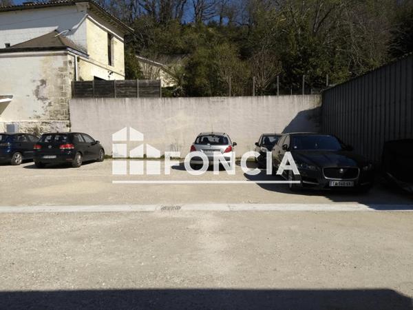 Location Appartement 2 pièces 42.9 m² - 15 BIS ROUTE DE SELEYRE Latresne 33360