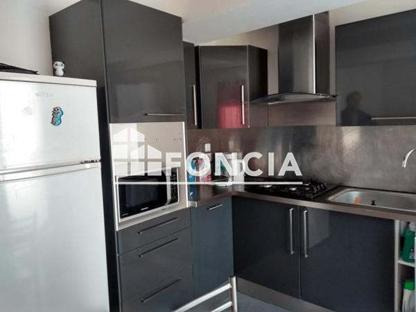 Location Appartement 2 pièces 42.9 m² - 15 BIS ROUTE DE SELEYRE Latresne 33360