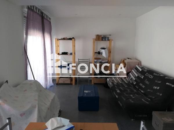 Location Appartement 2 pièces 42.9 m² - 15 BIS ROUTE DE SELEYRE Latresne 33360
