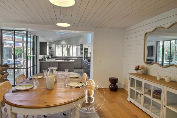 Le Bois-Plage-en-Ré, Maison 6 Chambres -  280 m² à vendre