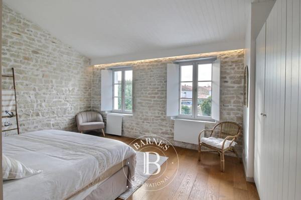 Le Bois-Plage-en-Ré, Maison 6 Chambres -  280 m² à vendre