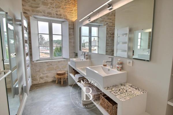 Le Bois-Plage-en-Ré, Maison 6 Chambres -  280 m² à vendre
