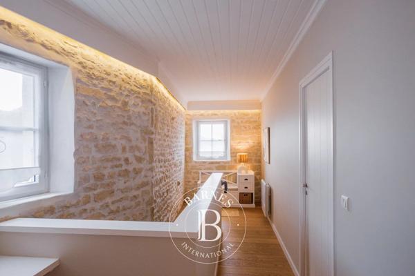 Le Bois-Plage-en-Ré, Maison 6 Chambres -  280 m² à vendre