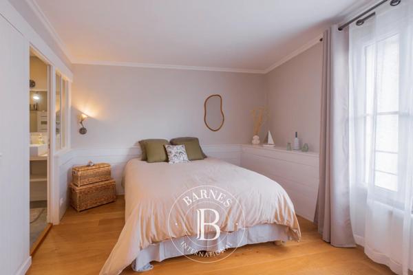 Le Bois-Plage-en-Ré, Maison 6 Chambres -  280 m² à vendre