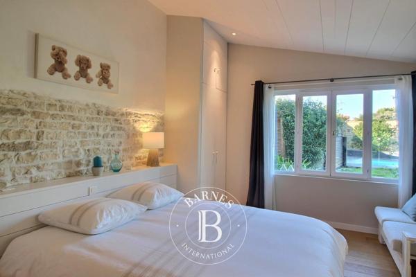 Le Bois-Plage-en-Ré, Maison 6 Chambres -  280 m² à vendre