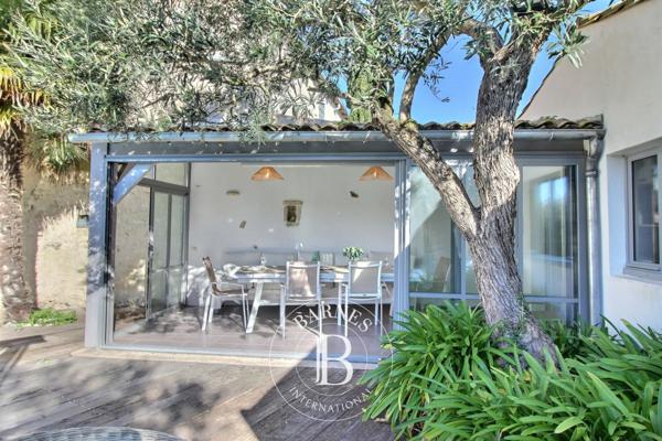 Le Bois-Plage-en-Ré, Maison 6 Chambres -  280 m² à vendre