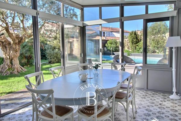 Le Bois-Plage-en-Ré, Maison 6 Chambres -  280 m² à vendre