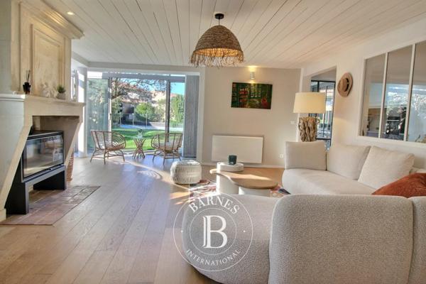 Le Bois-Plage-en-Ré, Maison 6 Chambres -  280 m² à vendre