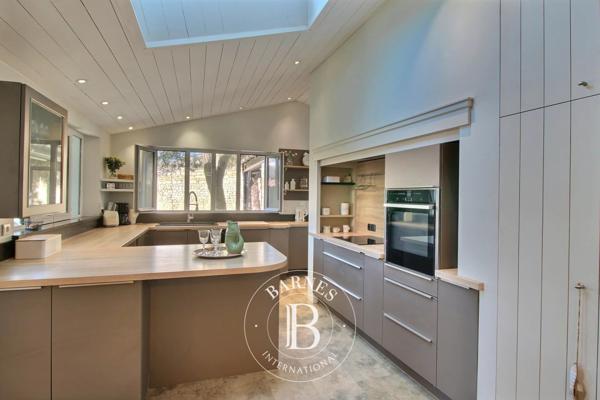 Le Bois-Plage-en-Ré, Maison 6 Chambres -  280 m² à vendre