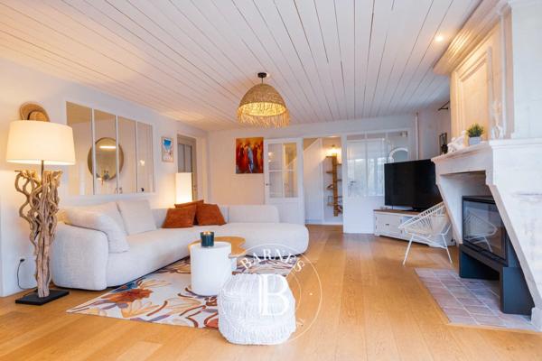 Le Bois-Plage-en-Ré, Maison 6 Chambres -  280 m² à vendre