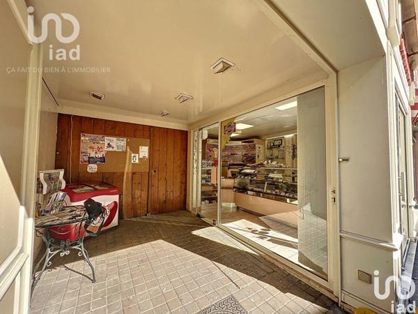 Boulangerie à vendre 240 m² Château-Renard