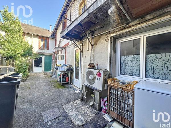 Boulangerie à vendre 240 m² Château-Renard