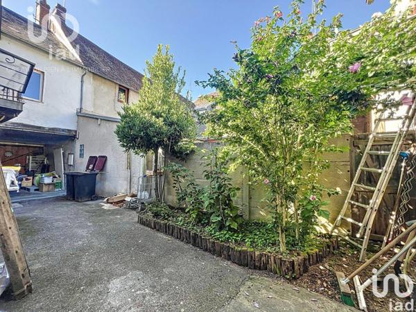 Boulangerie à vendre 240 m² Château-Renard