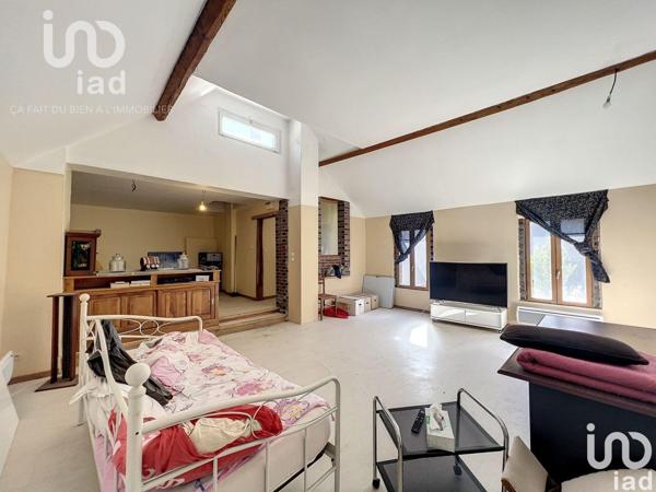 Boulangerie à vendre 240 m² Château-Renard