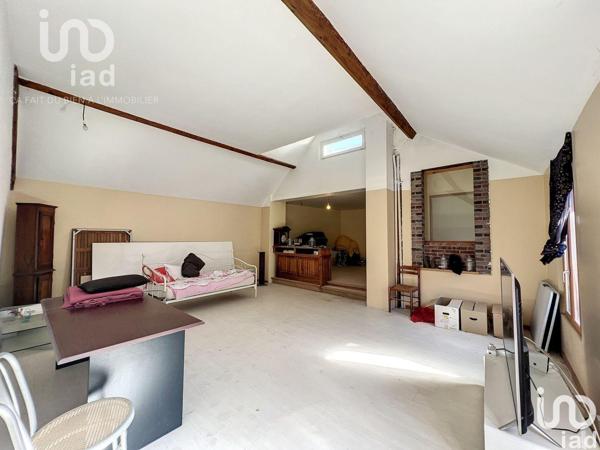 Boulangerie à vendre 240 m² Château-Renard