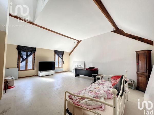 Boulangerie à vendre 240 m² Château-Renard