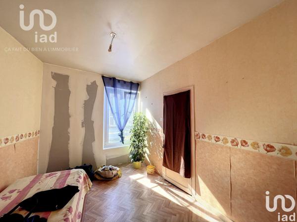 Boulangerie à vendre 240 m² Château-Renard