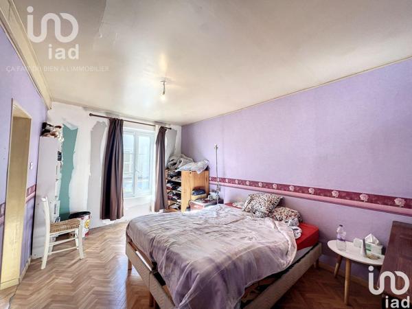 Boulangerie à vendre 240 m² Château-Renard