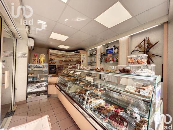 Boulangerie à vendre 240 m² Château-Renard