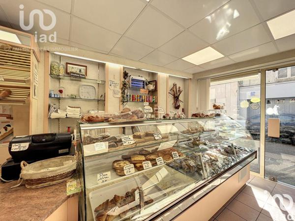 Boulangerie à vendre 240 m² Château-Renard