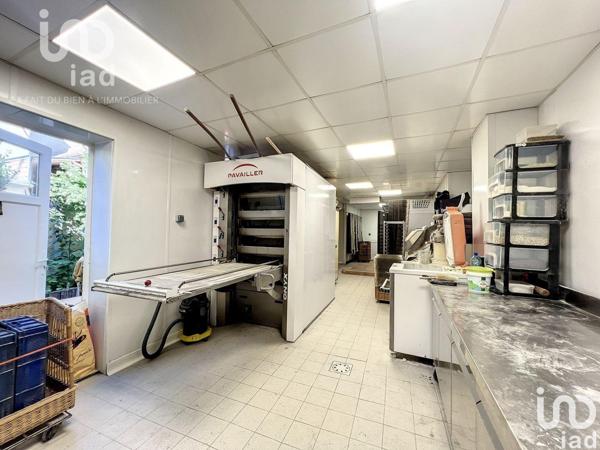 Boulangerie à vendre 240 m² Château-Renard