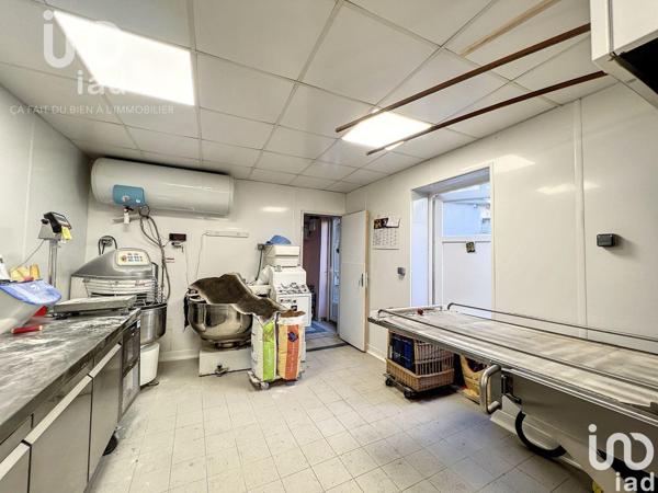 Boulangerie à vendre 240 m² Château-Renard