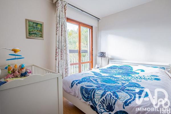 Location appartement 4 pièces 75 m² Athis-Mons