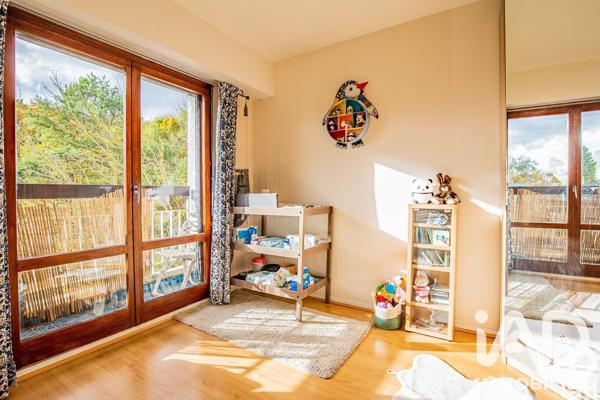 Location appartement 4 pièces 75 m² Athis-Mons