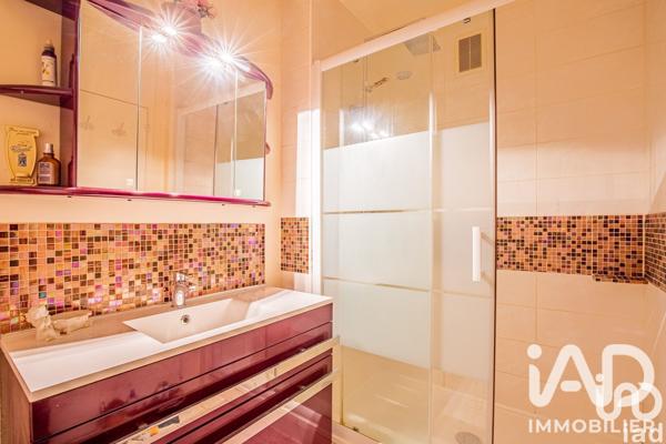 Location appartement 4 pièces 75 m² Athis-Mons
