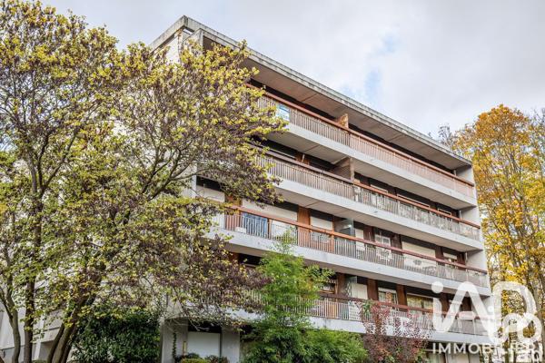 Location appartement 4 pièces 75 m² Athis-Mons