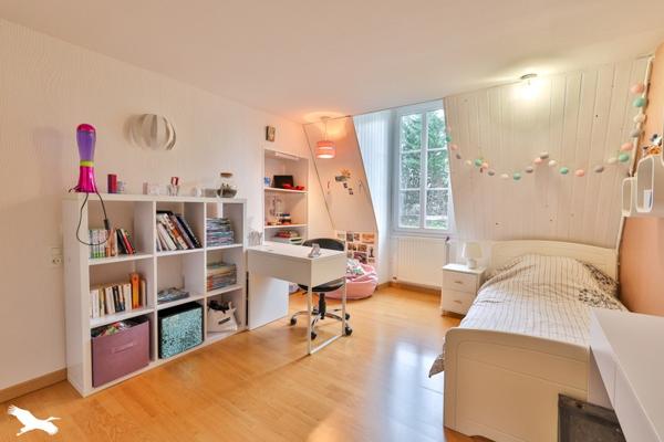 Maison à vendre |  Saint-Simon |  9 pièces | 205 m²