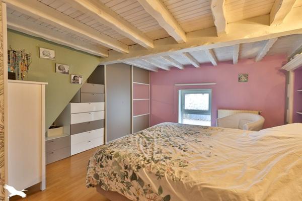 Maison à vendre |  Saint-Simon |  9 pièces | 205 m²