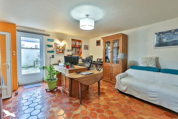 Maison à vendre |  Saint-Simon |  9 pièces | 205 m²
