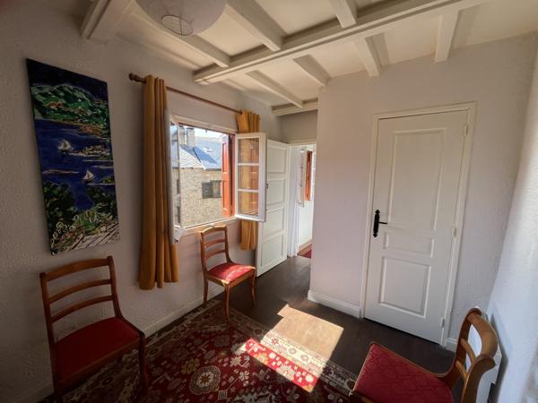 Bolquère (66210) Bolquère, maison de village