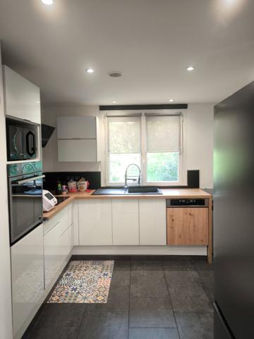 MONTIVILLIERS Maison de Type 5