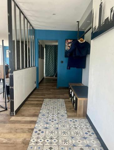 MONTIVILLIERS Maison de Type 5