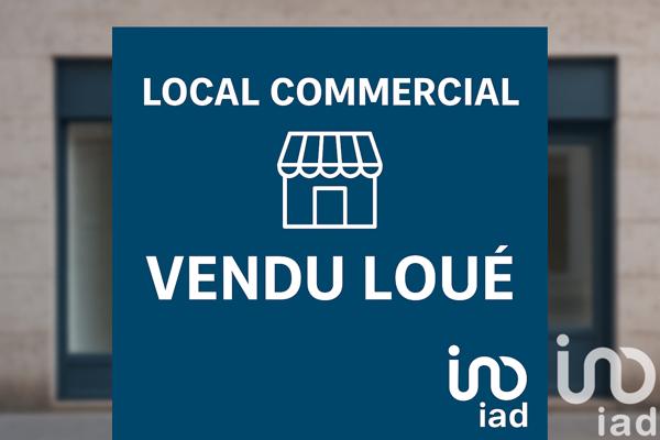 Immeuble à vendre 30 m² Rouvroy