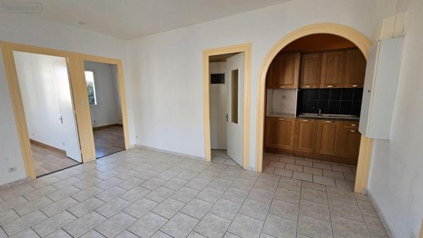 Maison à vendre à Royan en Charente-Maritime (17200), ref : 02036   
SAINT PIERRE