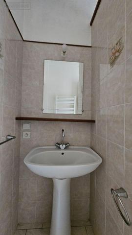 Maison à vendre à Royan en Charente-Maritime (17200), ref : 02036   
SAINT PIERRE